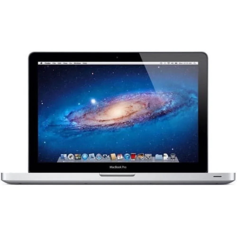 Restored Apple Pro i5 2.5GHz 4GB RAM 160GB HD 13 - MD101LL/A (Refurbished)