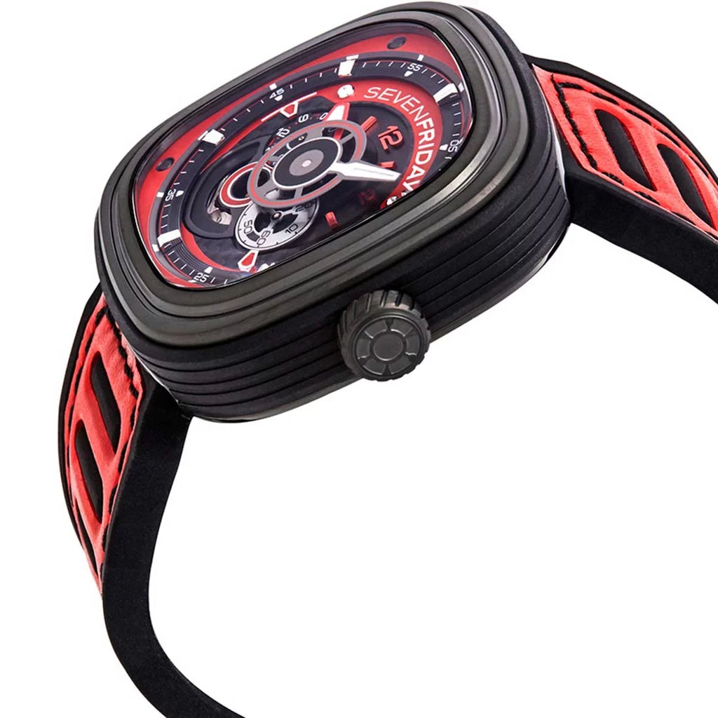 Watch Equipment