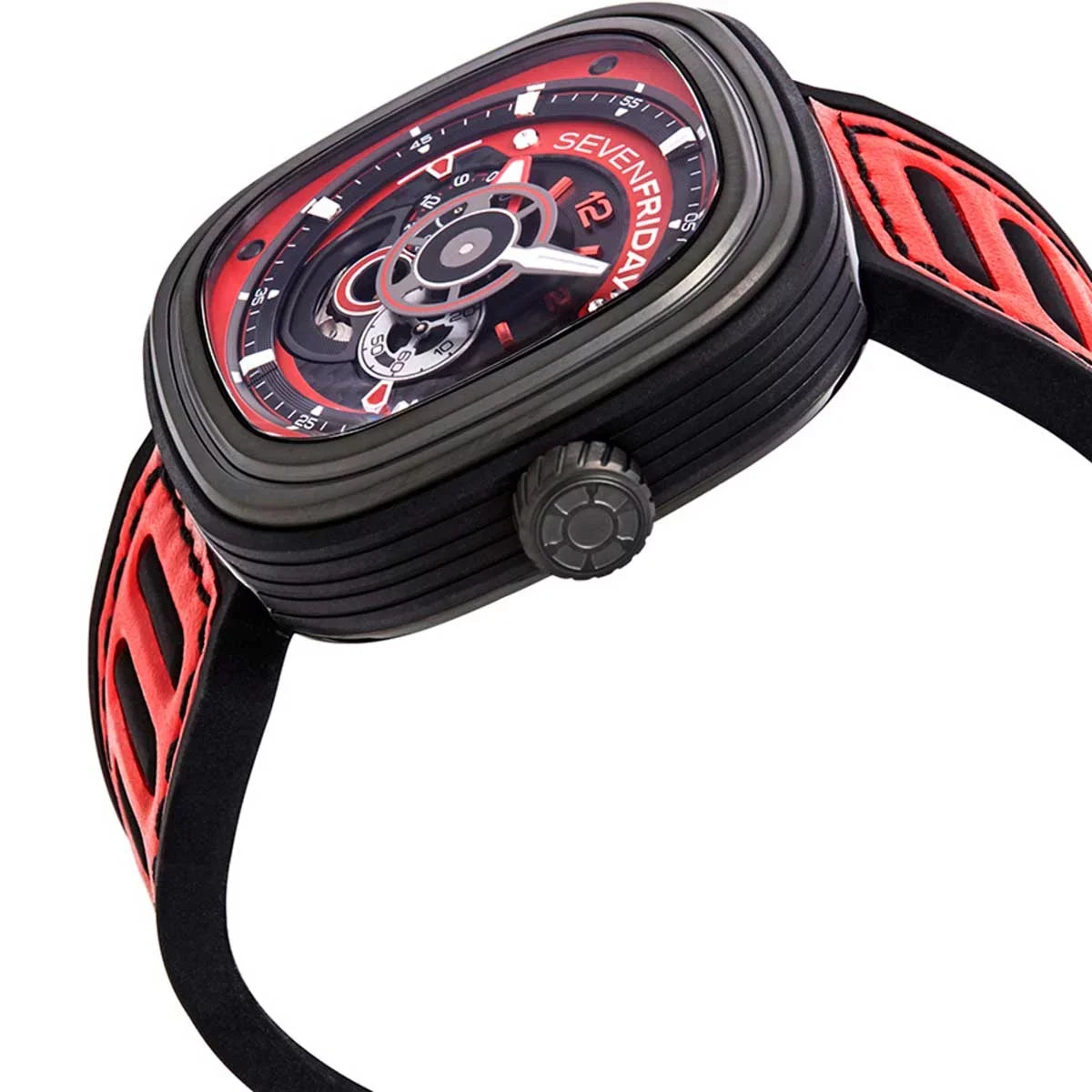 Watch Equipment