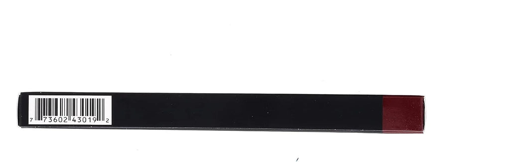 Lip Pencil - Half-Red