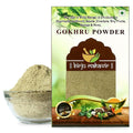 Radhe Birju Mahavir 100 Gr Gokhru Powder - Gokshura Powder - Exclusive Design