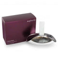 Stylish Euphoria by Calvin Klein for Women 3.4 oz Eau de Parfum Spray