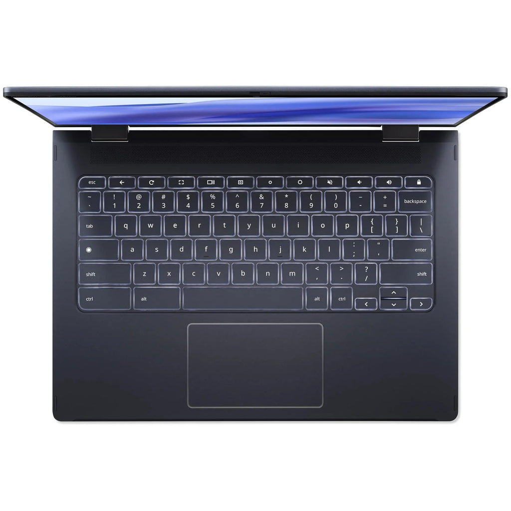 Spin - 14" Touchscreen Chromebook i5-1235U 1.30GHz 8GB 256GB ChromeOS