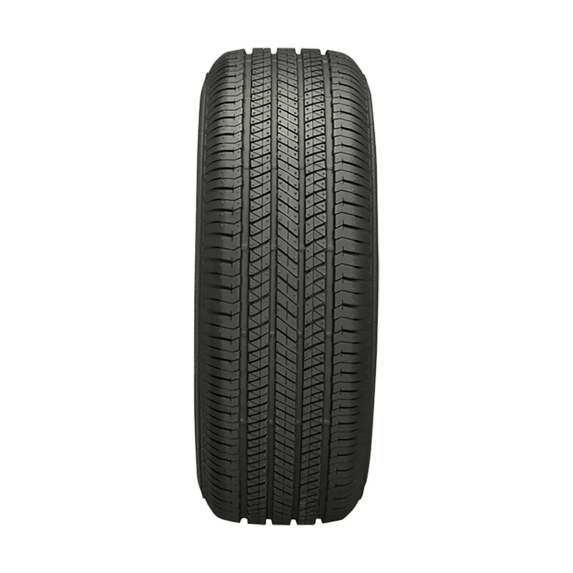 Stylish Bridgestone Turanza EL400-02 All Season P215/45R17 87V Passenger Tire