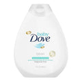 Dove Baby Sensitive Moisture Lotion, Fragrance Free, 13 Oz, 3 Pack - Exclusive Design