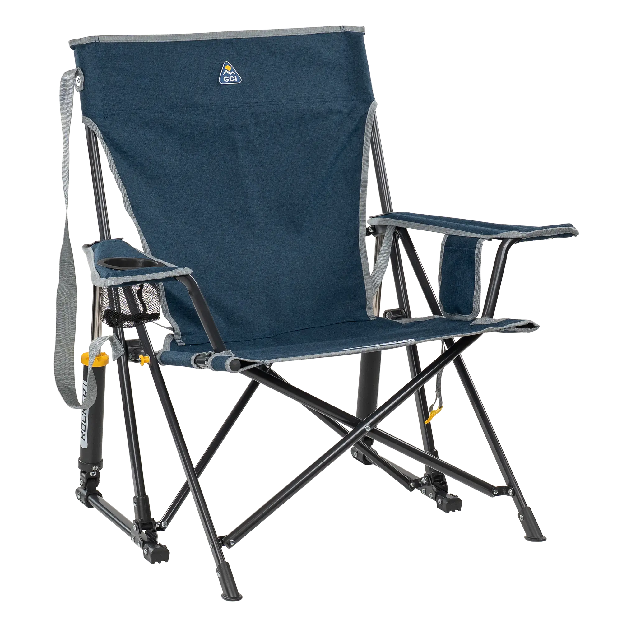 Kickback Rocker™ | Edition TZ16
