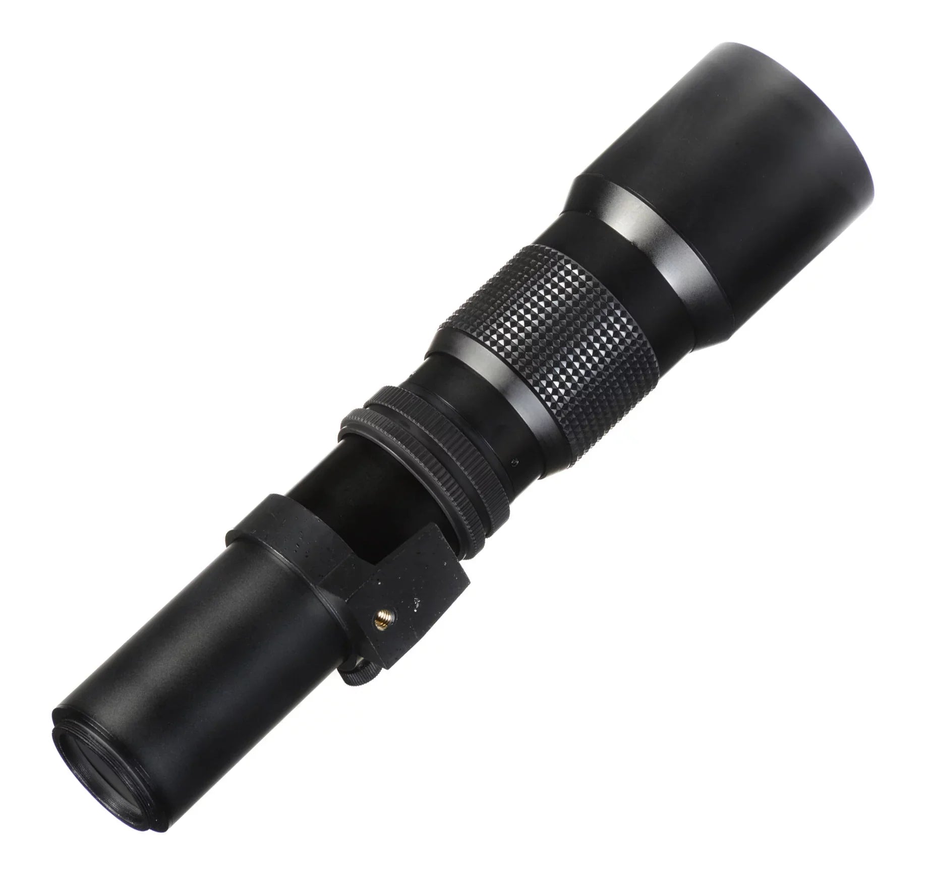 Lens Equipment