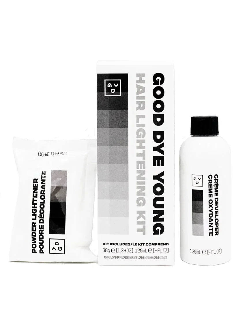 Lampening Kit (4oz)