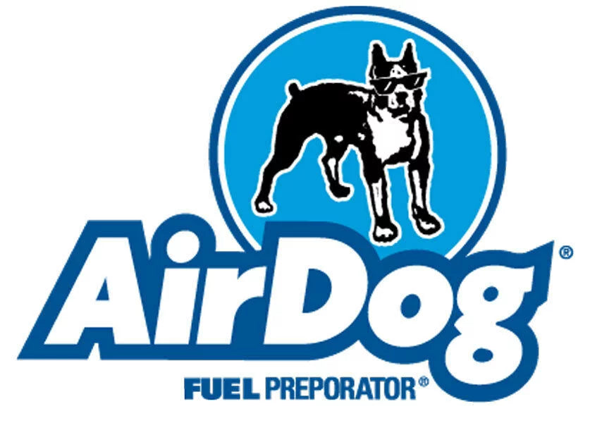 Stylish AirDog A7SABF593 Pureflow II-5G DF-165-5G Fuel Pump for 2003-2007 Ford 6.0L Powerstroke