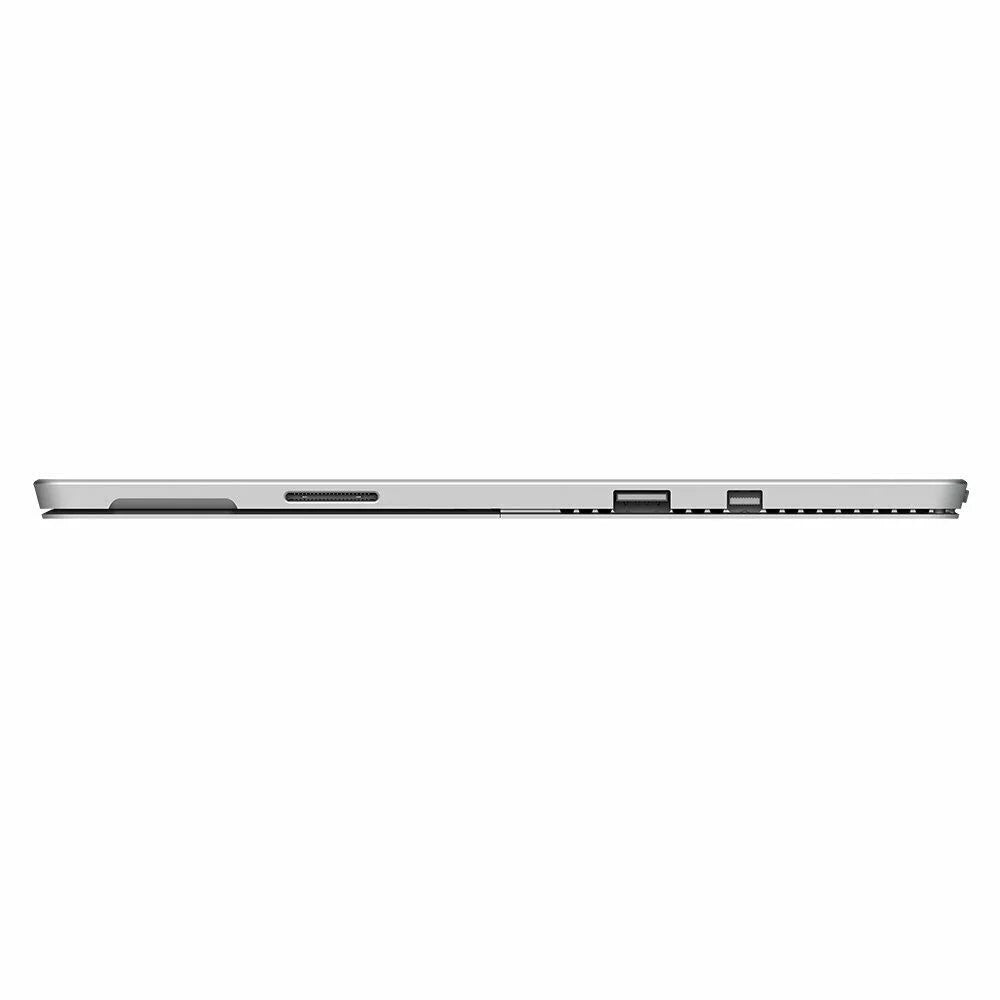 Stylish Used Surface Pro 4 (128 GB, 4 GB RAM, i5)