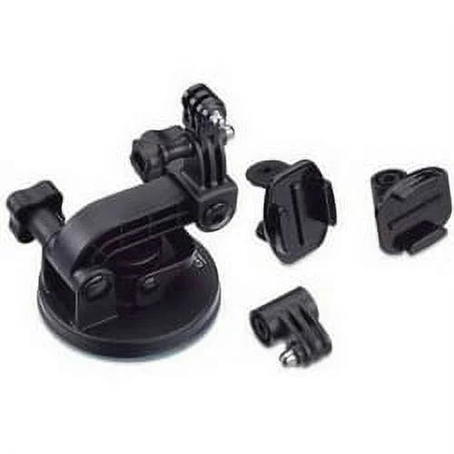 Stylish GoPro Suction Cup Mount