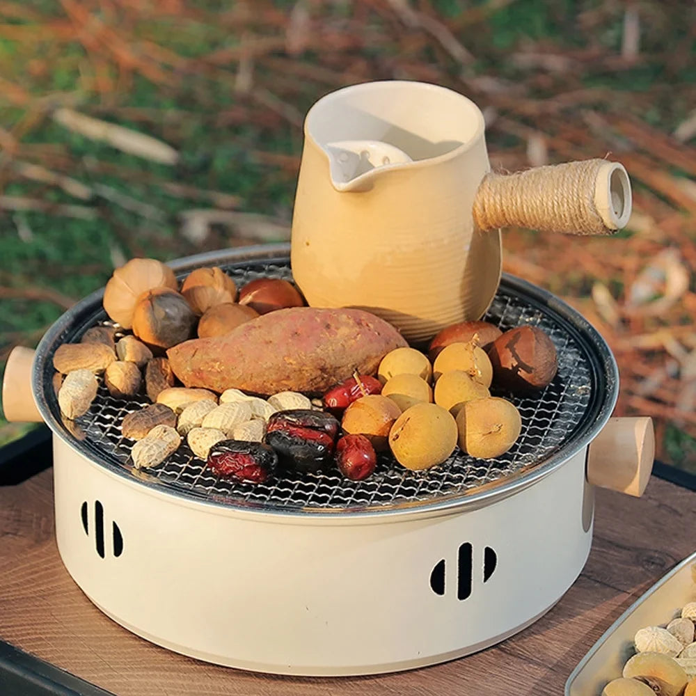 Stove Equipment