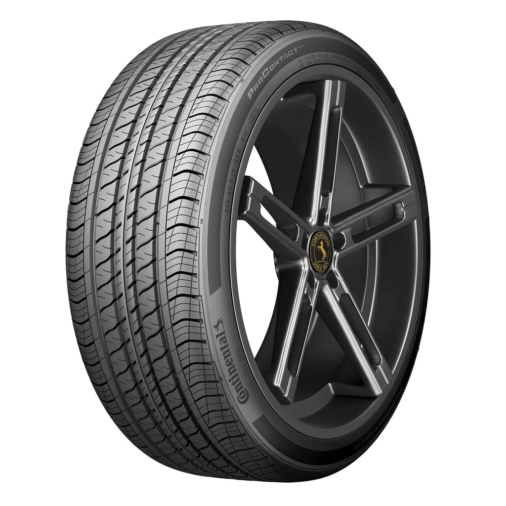 Tire Equipment