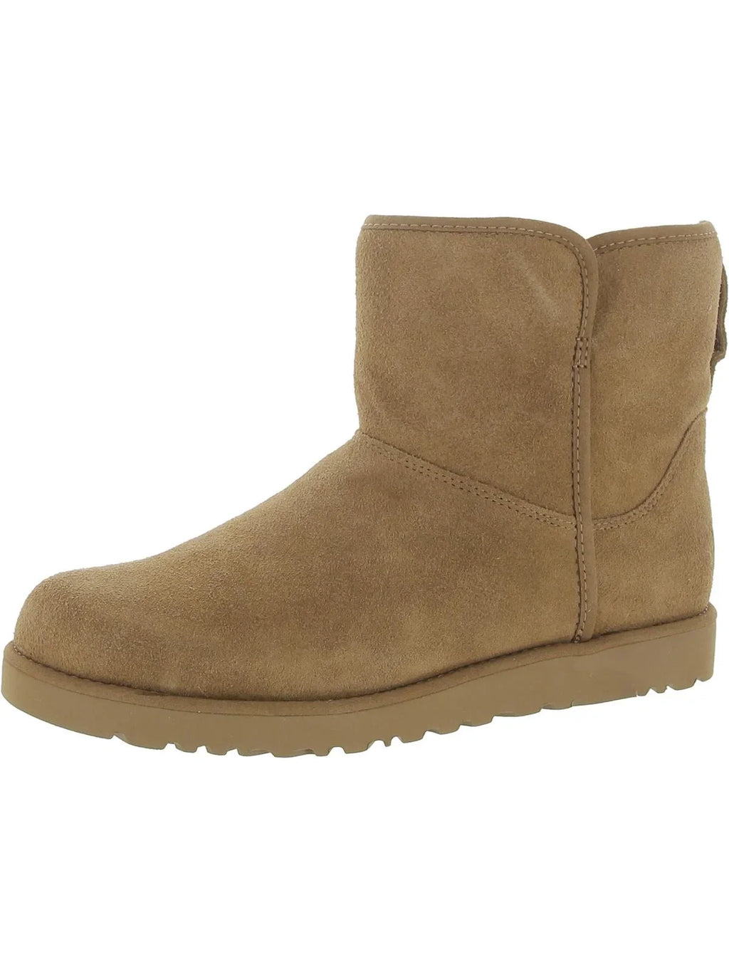 Ugg Womens Classic Ultra Mini Suede Winter & Snow Boots - Exclusive Design