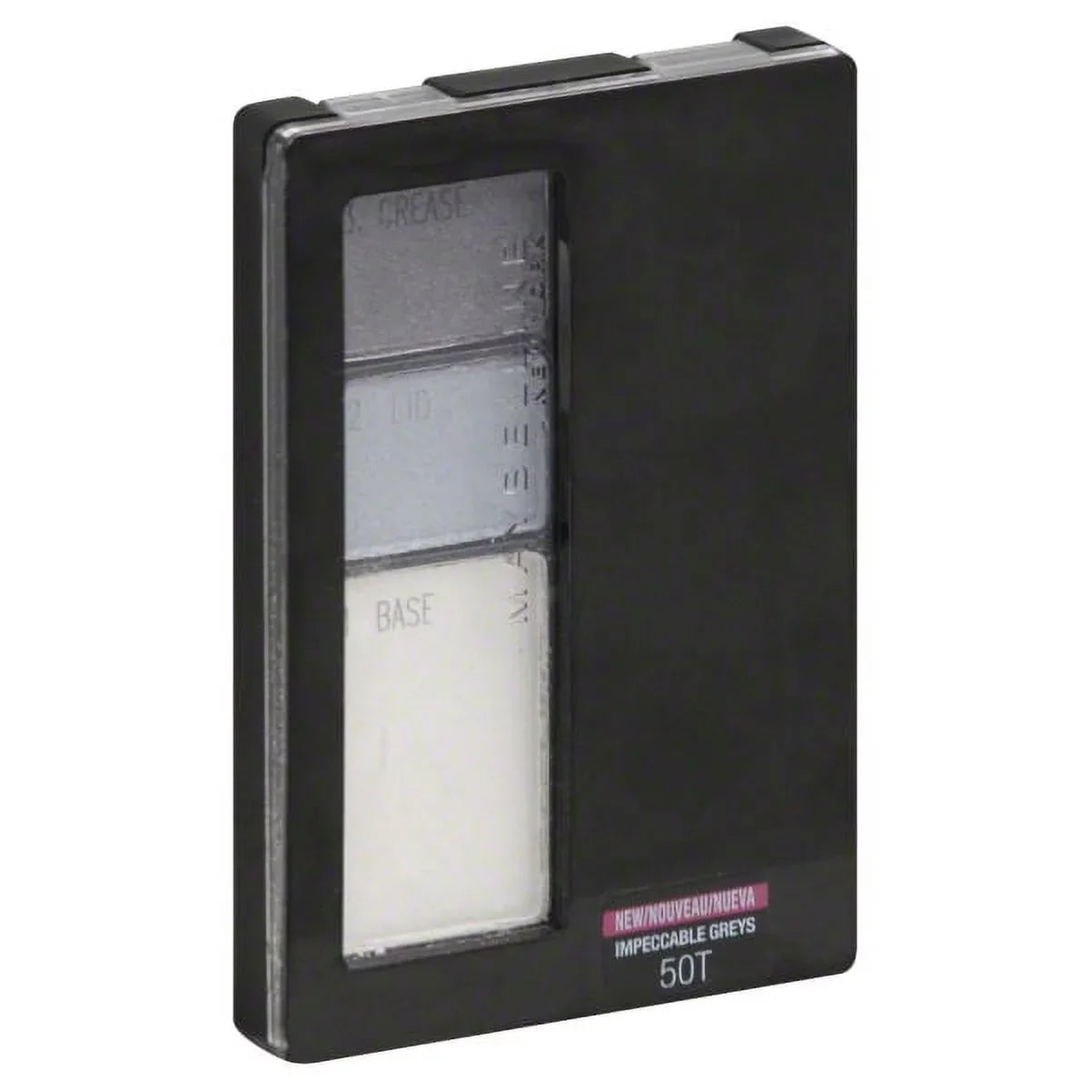 Maybelline Expert Wear Trios Eyeshadow, 0.13 oz - Exclusive Design