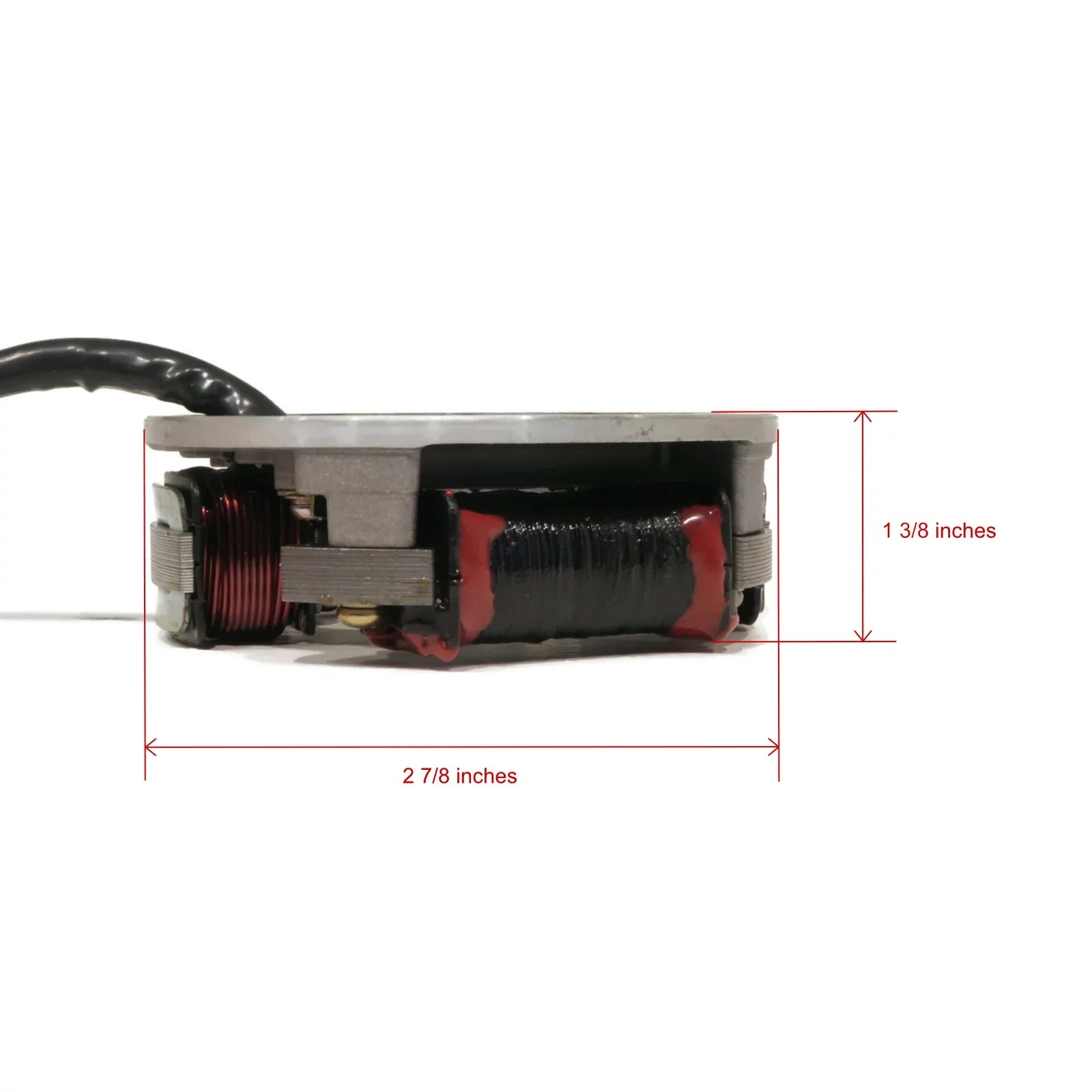 Stylish The ROP Shop | Stator Complete Aftermarket Seadoo 92-05 All 580/650/720cc PWC/Jetboat ModelPro #: 004-202 X-Ref #: 290886725, 290995103, 290995103, 290995103, 420995103