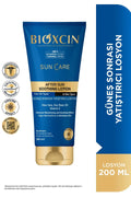 Stylish Sun Care After the Sun Cream 200 ml - Sokaki Moisturizer Protective Aloe Vera soybean Oil Vitamin E 8680512632870