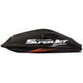 Stylish Yamaha Marine New OEM SuperJet Waverunner Cover, MWV-CVRSJ-GY-19
