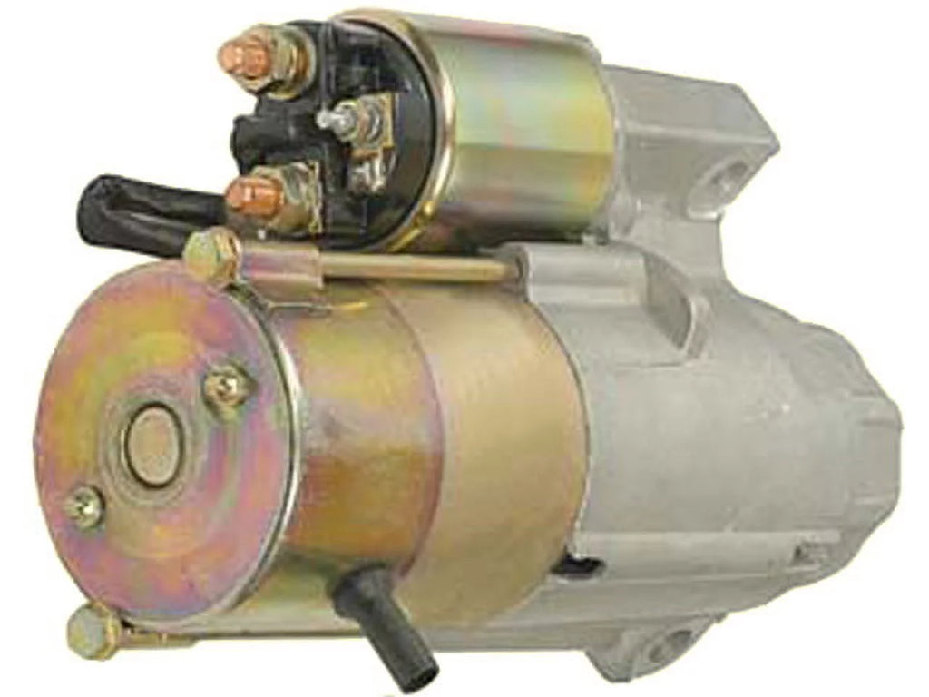 Stylish Starter Motor Compatible With 2001 Buick Park Avenue 3.8L V6