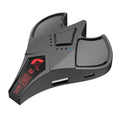 Lixada Game Keyboard Mouse Converter Dual-mode USB Wired BT5.1 Adapter Fast 18W PD Charging for Mobile Gaming