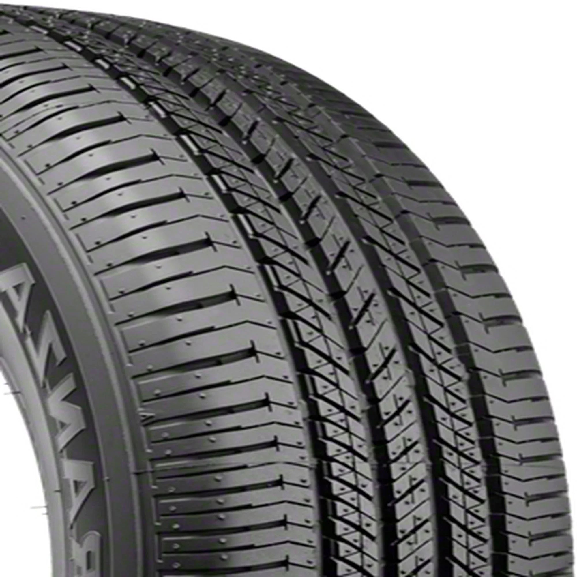 Stylish Bridgestone Turanza EL400-02 All Season P215/45R17 87V Passenger Tire