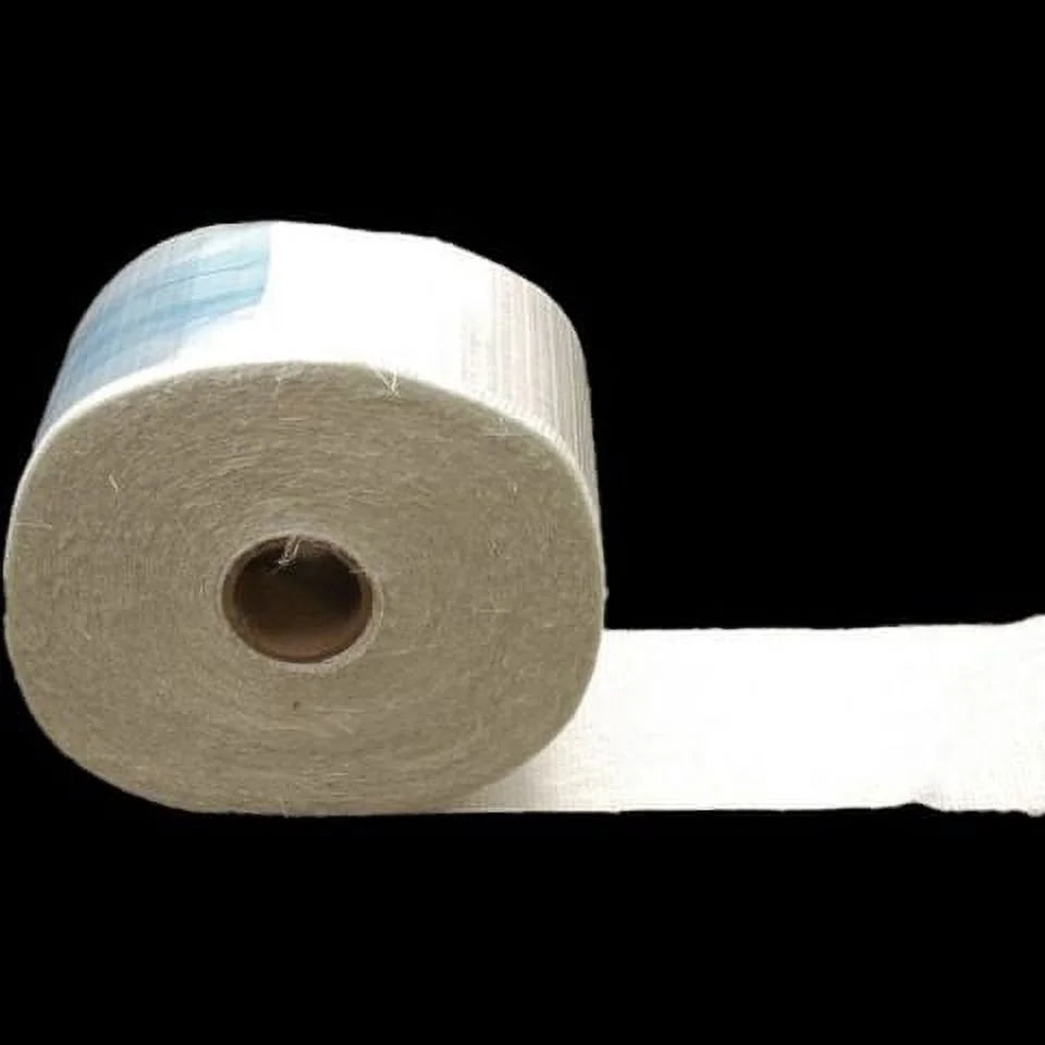 Saint-Gobain Boat Biaxial Fiberglass Tape | 8 Inch x 95 YD (Roll) - Exclusive Design