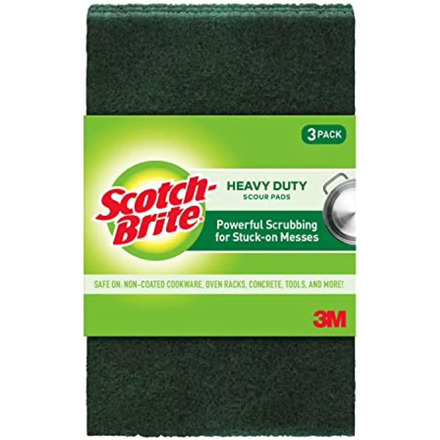 Green Equipment