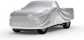 Stylish Car Cover Compatible with Dodge 1994-2002 Ram 2500 Regular Cab Weatherproof Light Outdoor Multilayered Durable Truck Cover for Sun, High Moisture Climates