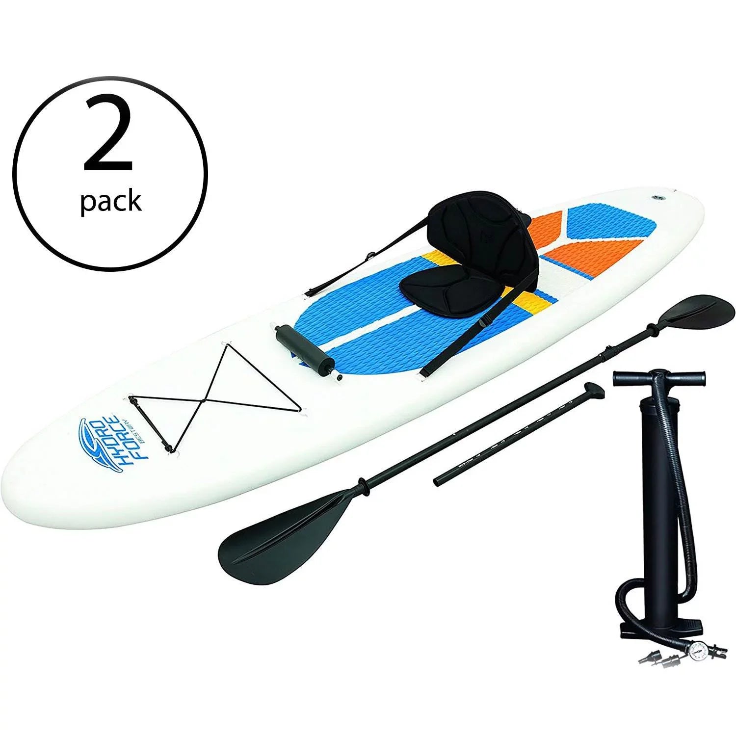 Pack) Equipment