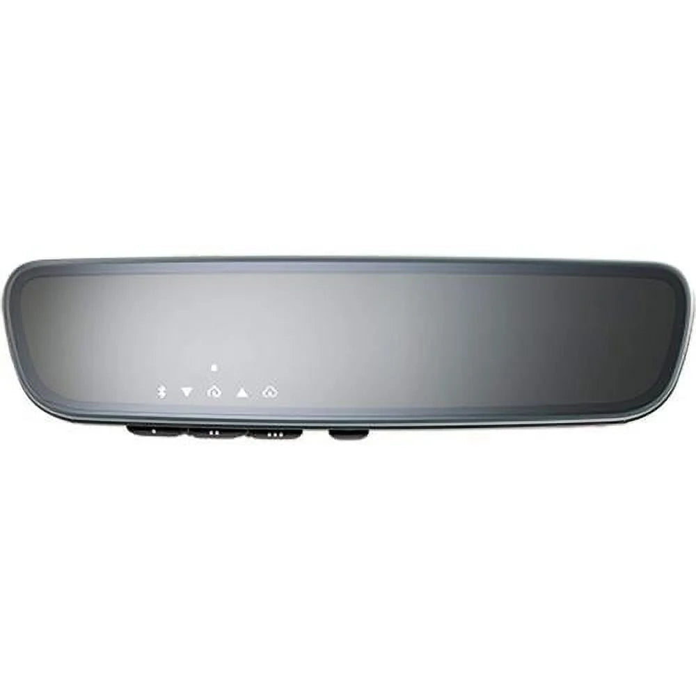 ADVGENFLCHLN Gentex Frameless Rear View Mirror With Homelink Connect - Exclusive Design