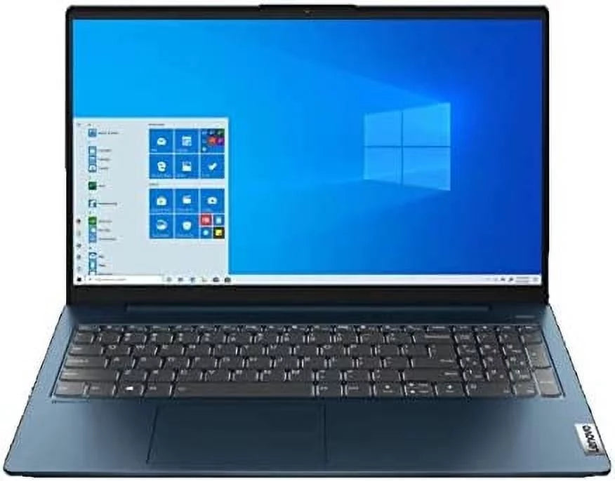 Ideapad 5i 15.6" FHD Touchscreen i5-1135G7 8GB RAM 256GB SSD Win 10 Blue