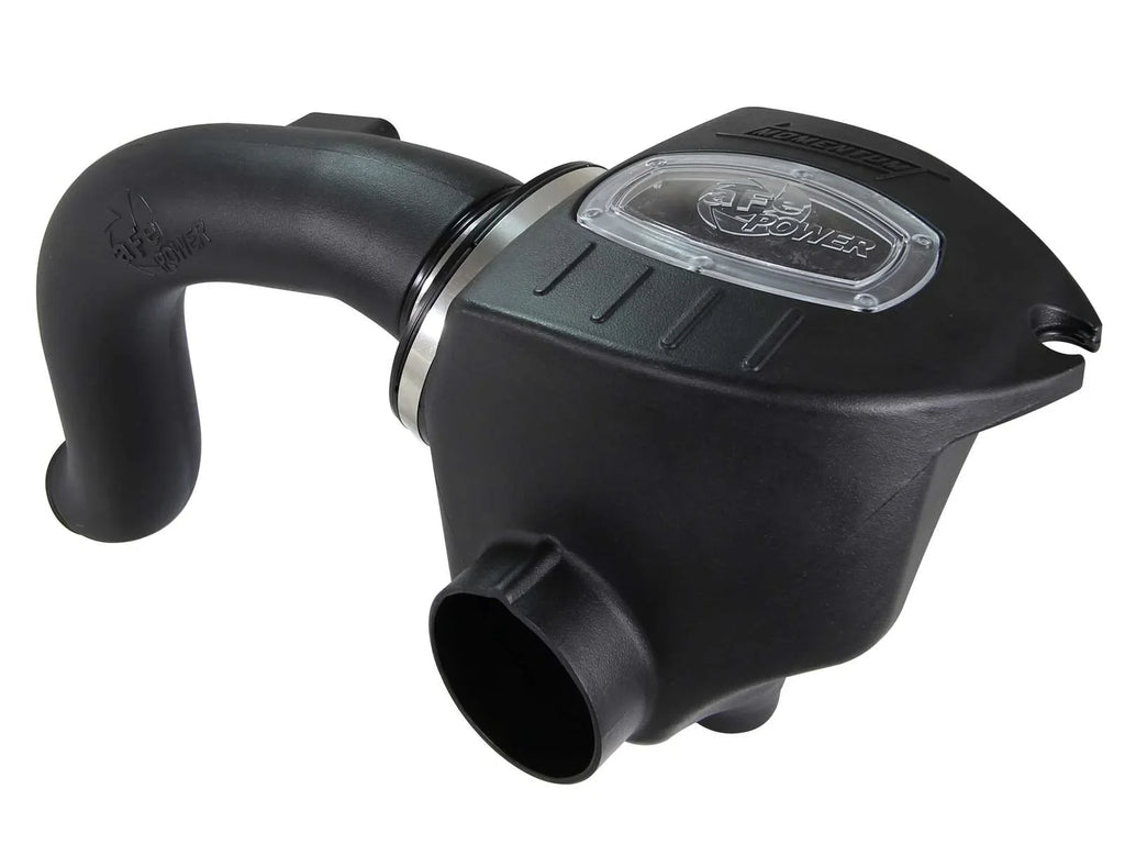 Momentum Cold Air Intake System w/ Pro 5R Filter - Exclusive Design