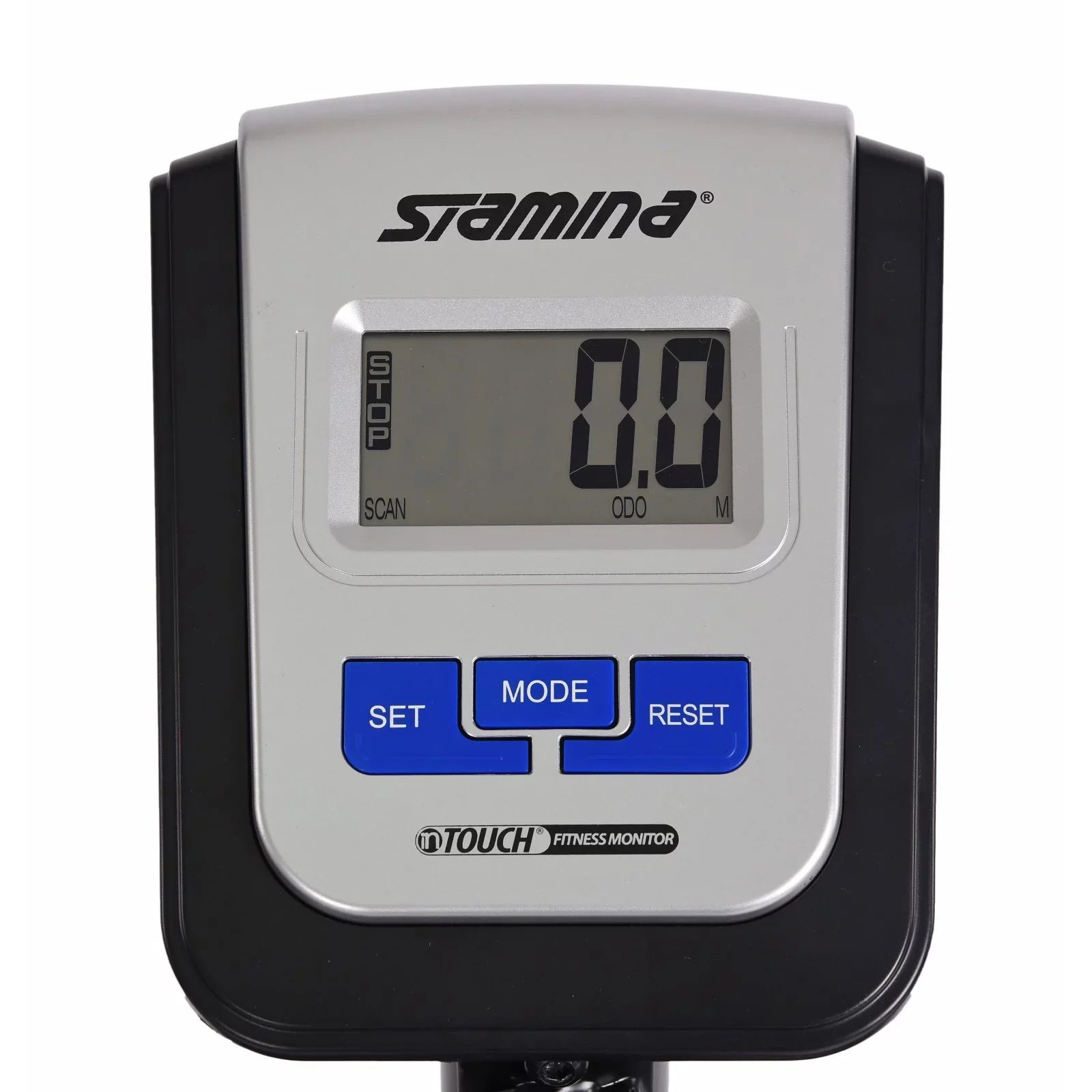 Stamina Magnetic Upright Exercise Bike 1310 - Exclusive Design