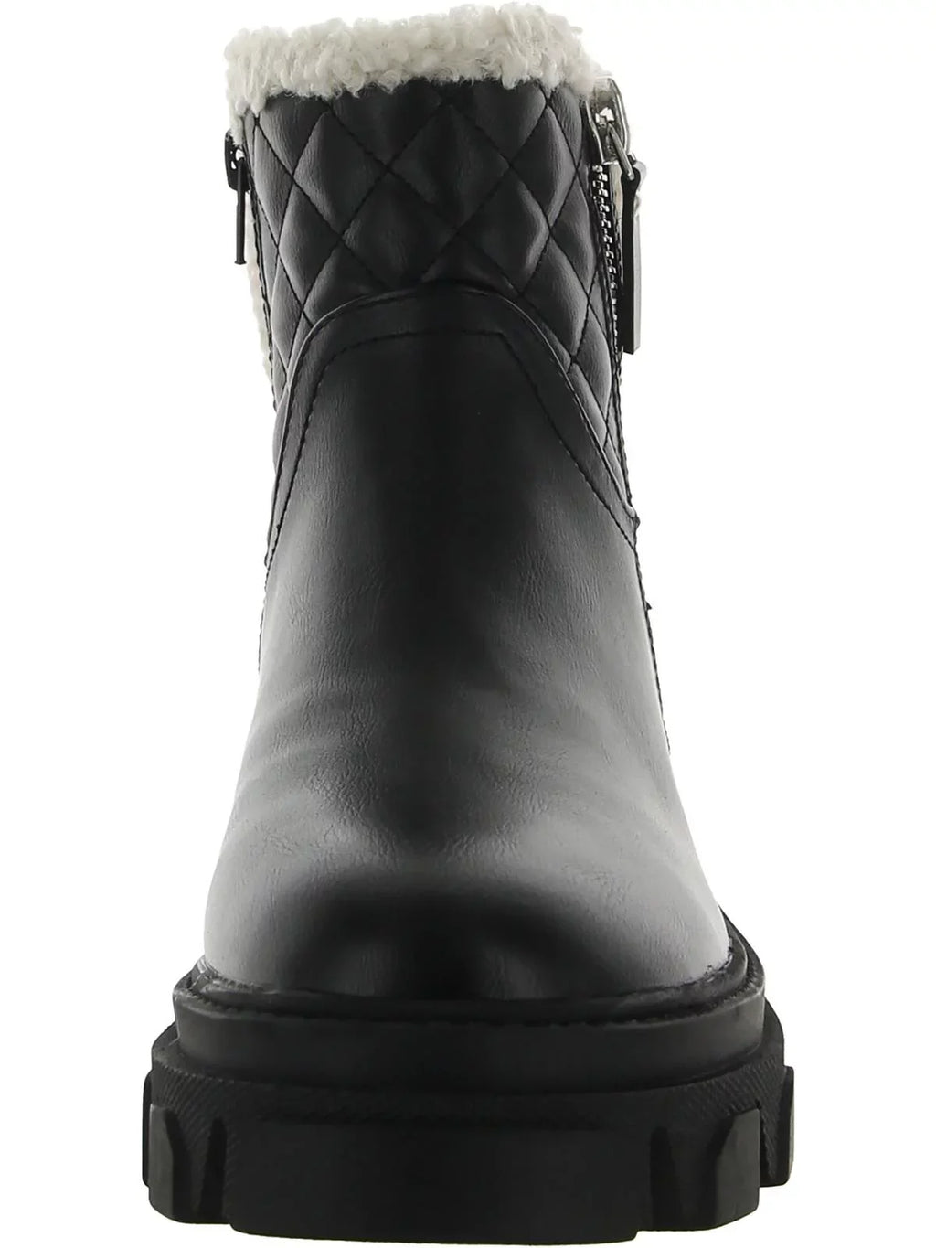 Leather Equipment