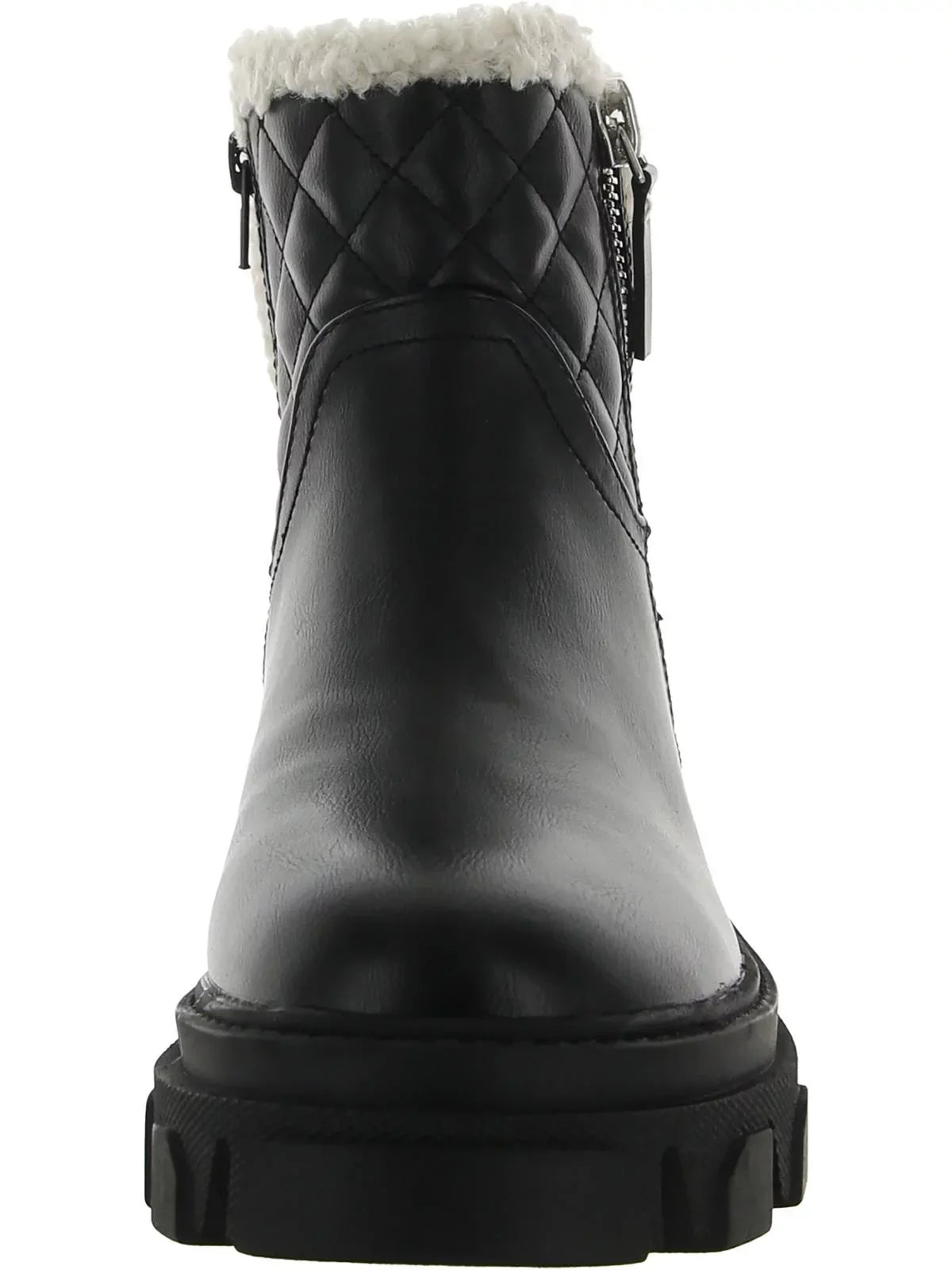 Leather Equipment