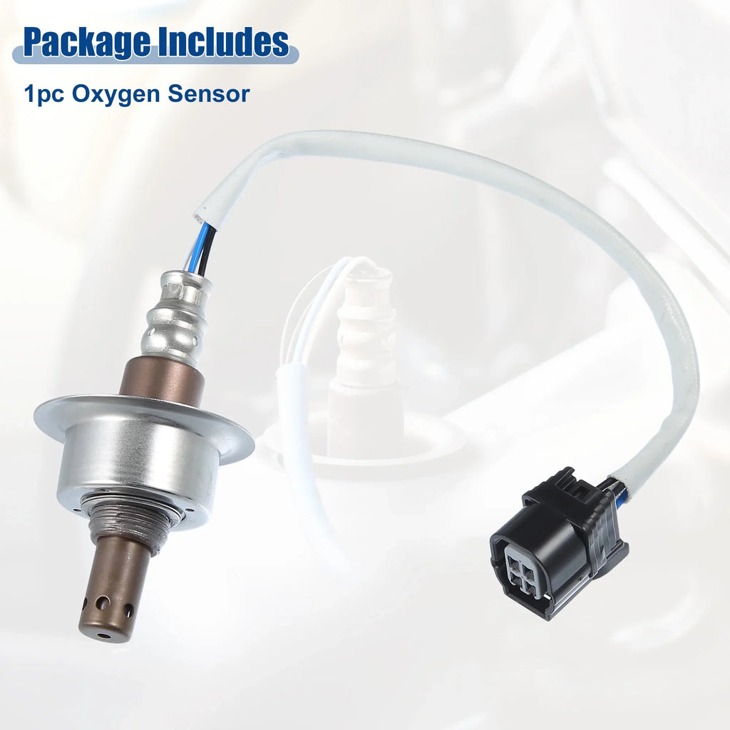Stylish Unique Bargains Car Air Fuel Ratio Oxygen Sensor for Honda Civic DX EX EX-L LX LX-S 1.8L L4 - Gas 2009-2011
