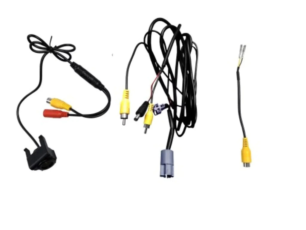 Z_JL_CAM Equipment