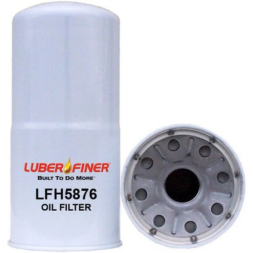 Stylish Luber Finer LFH5876 Hydraulic Filter