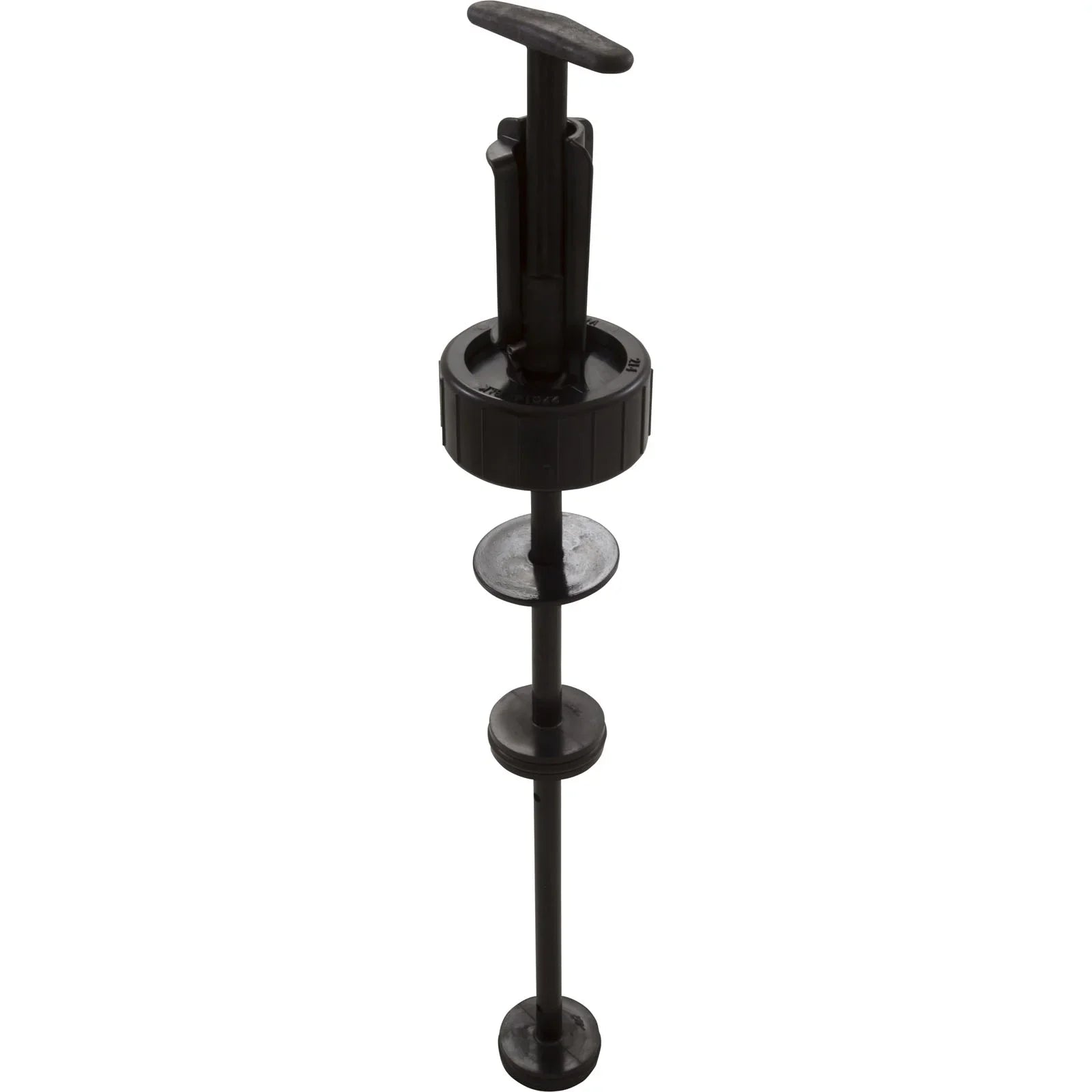 Pentair 263055 Piston Shaft Assembly Replacement Kit OVC Slide Pool & Spa Valve - Exclusive Design