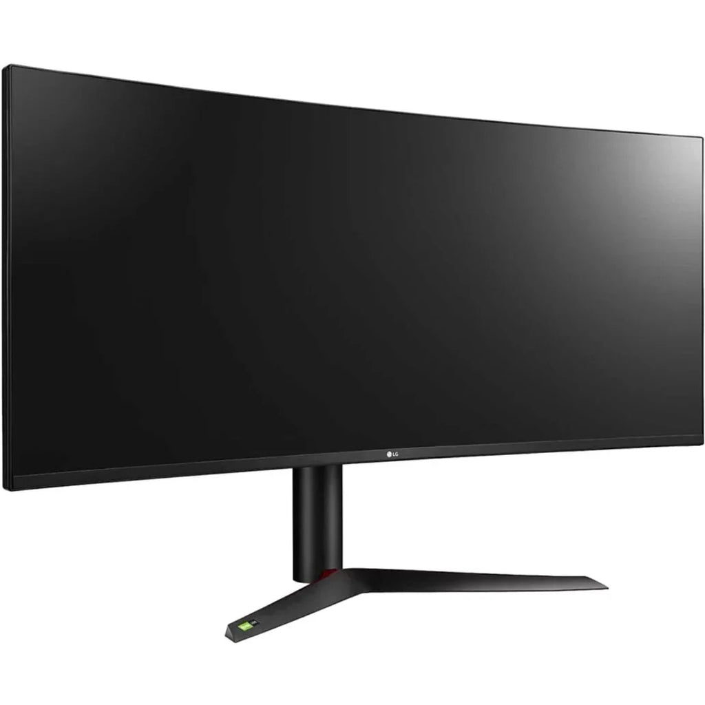 Monitor Equipment