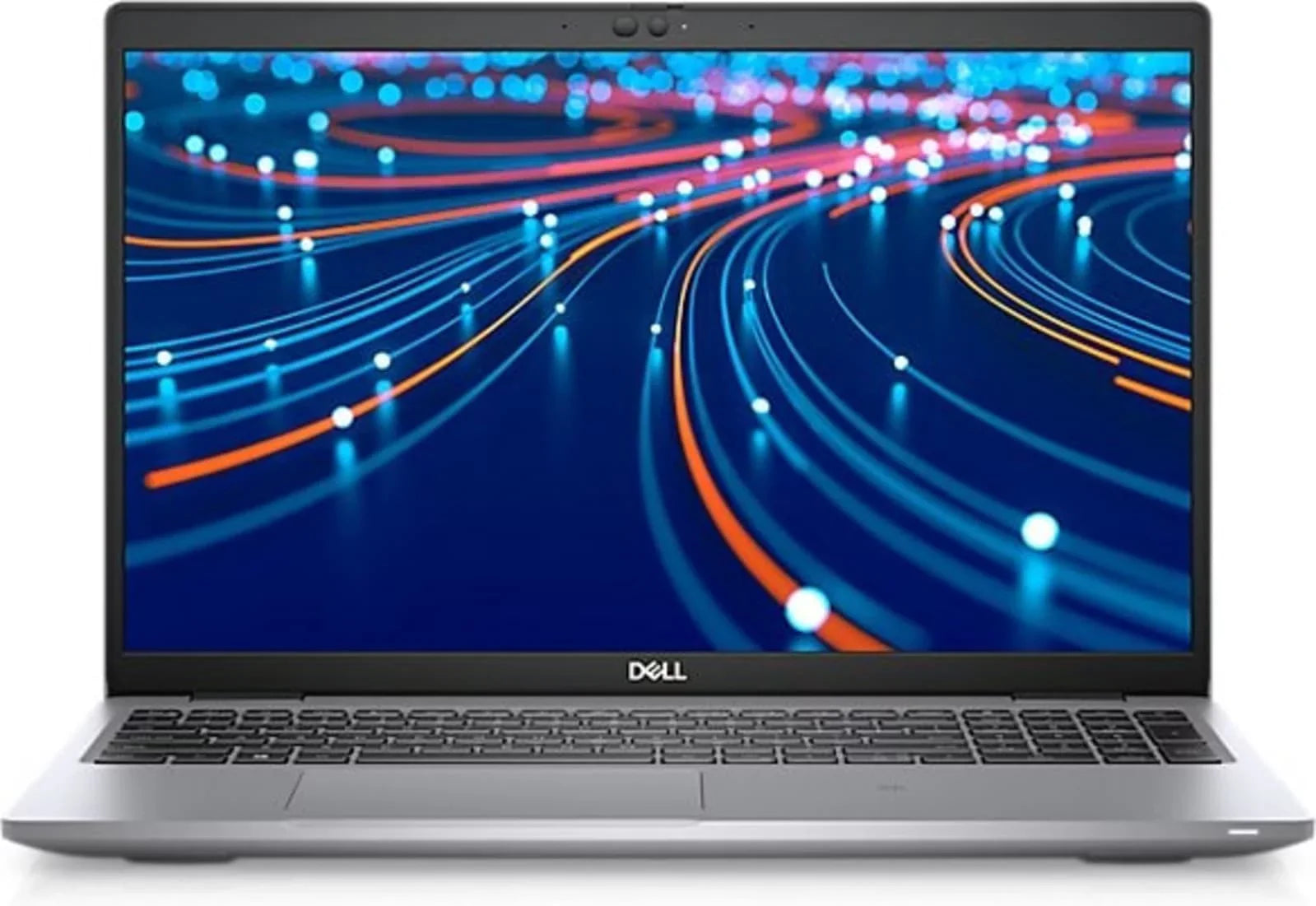 5000 5520 Laptop (2021) | 15.6" FHD | i7 - 256GB SSD - 16GB RAM | 4 Cores @ 4.4 GHz - 11th Gen CPU - Exclusive Design