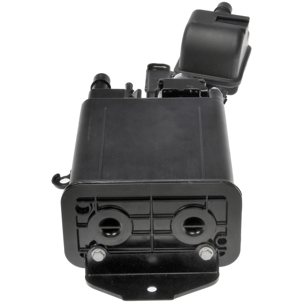 Stylish Dorman 911-660 Vapor Canister for Select Scion / Toyota Models, Black Fits select: 2004-2005 TOYOTA SCION XA, 2003-2005 TOYOTA ECHO