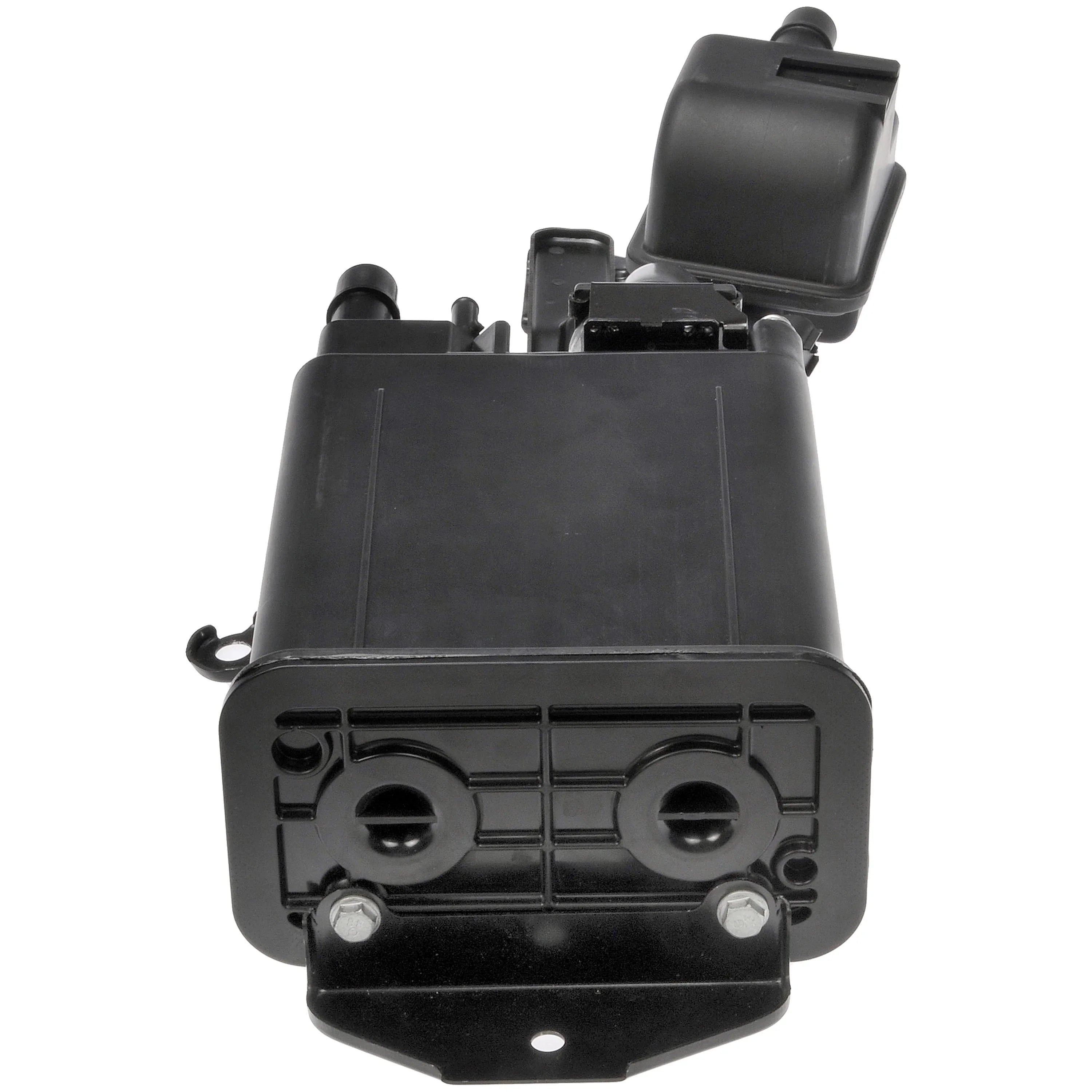 Stylish Dorman 911-660 Vapor Canister for Select Scion / Toyota Models, Black Fits select: 2004-2005 TOYOTA SCION XA, 2003-2005 TOYOTA ECHO