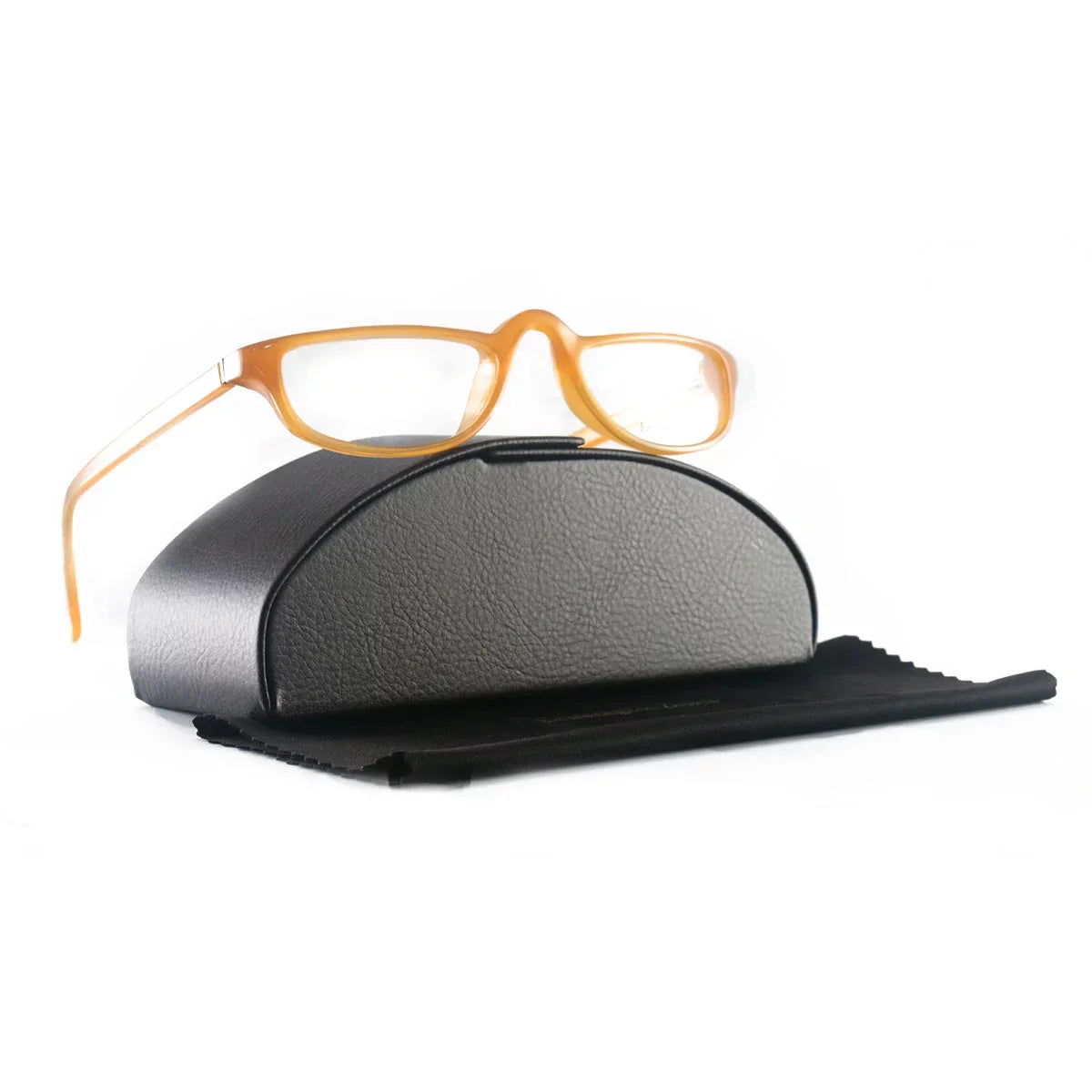 Stylish Ermenegildo Zegna Men or Womens Eyeglasses VZ3516 6DS Brown 50 22 145 Rectangle