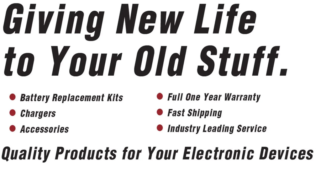 Warranty Equipment