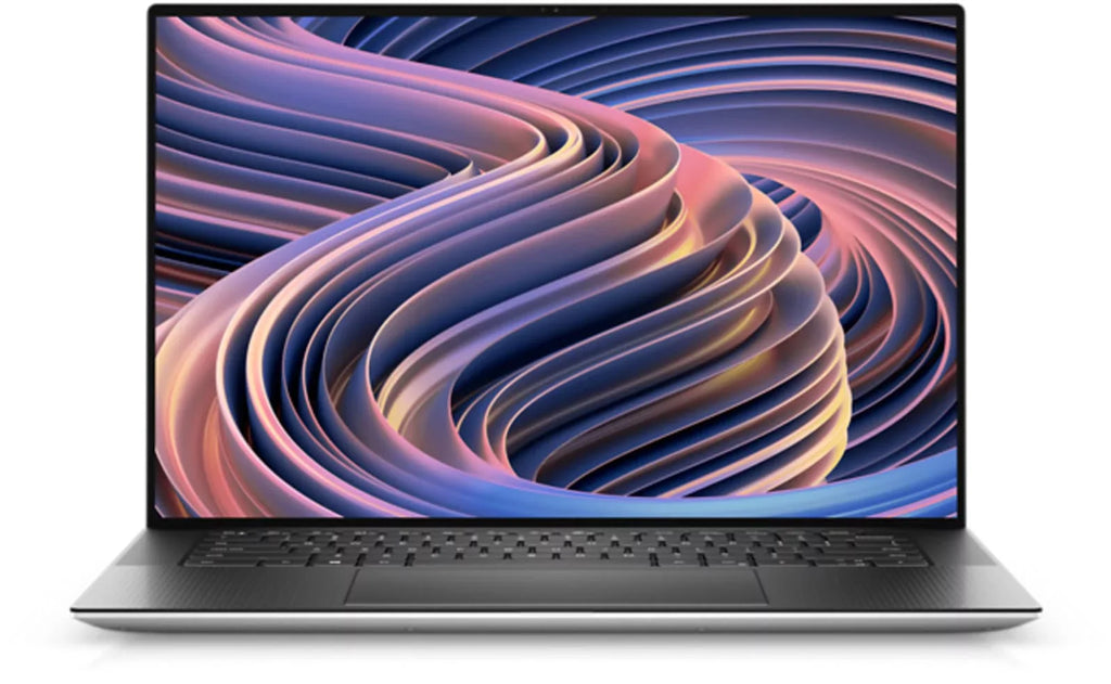 Stylish Restored XPS 9520 Laptop (2022) 15.6" 4K Touch i7 - 512GB SSD - 32GB RAM - RTX 3050 14 Cores @ 4.7 GHz - 12th Gen CPU (Refurbished)