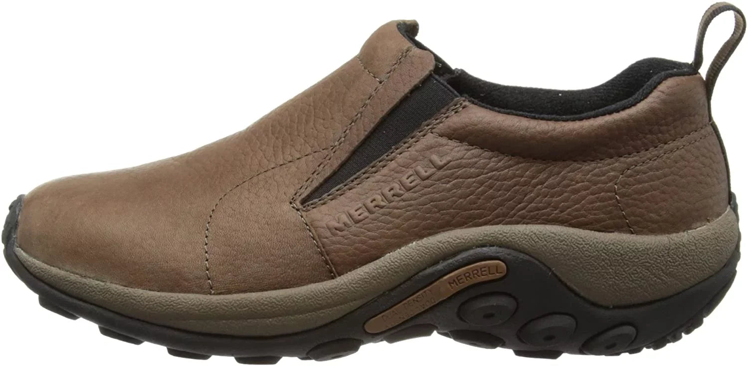 Merrell Mens Jungle Moc