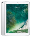 Restored Apple iPad Pro 256GB Wi-Fi + 4G LTE Unlocked, 10.5 - Silver (Refurbished)