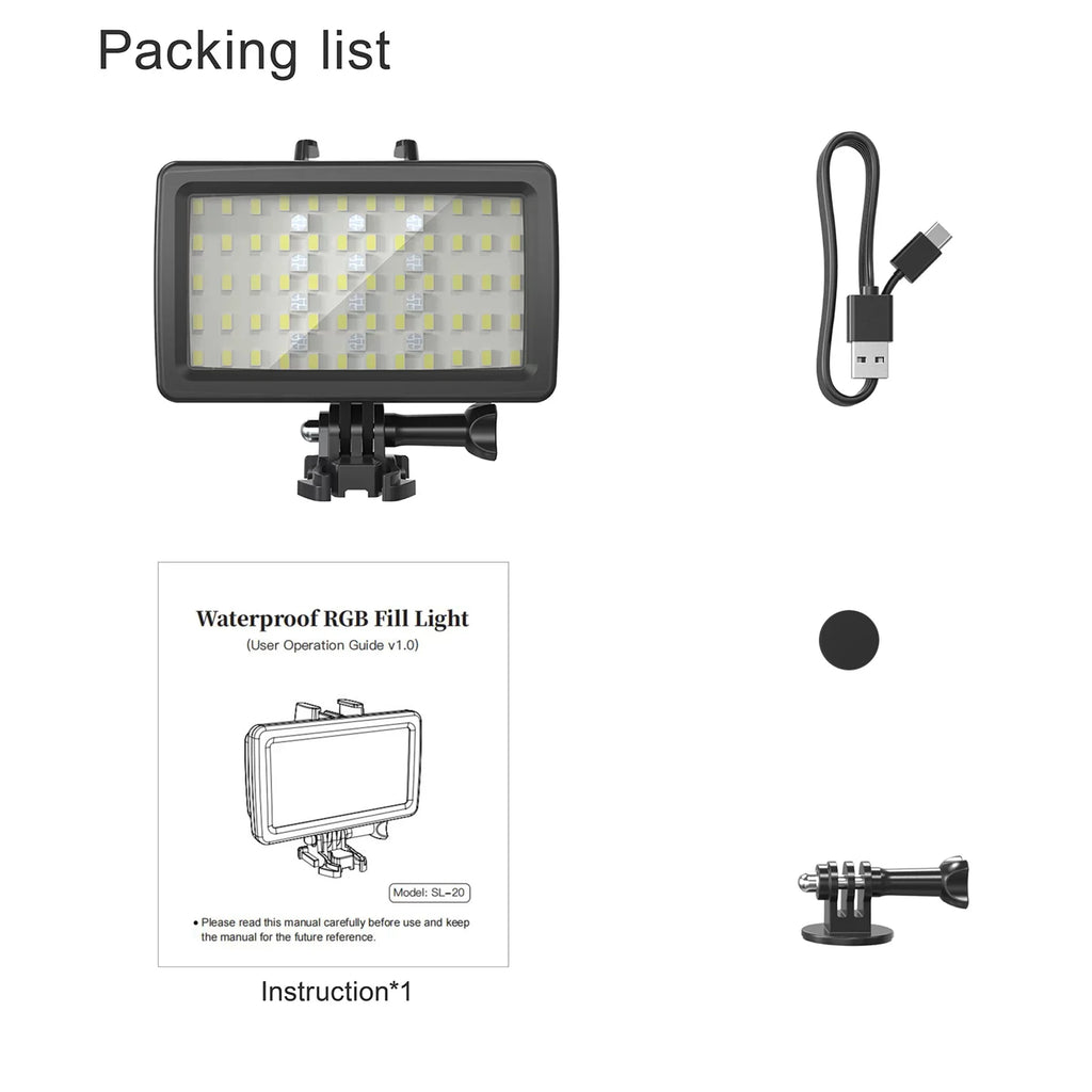 Replaceme Equipment