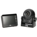 Stylish Rear View Safety Wireless Hitch Camera - Plug and Play